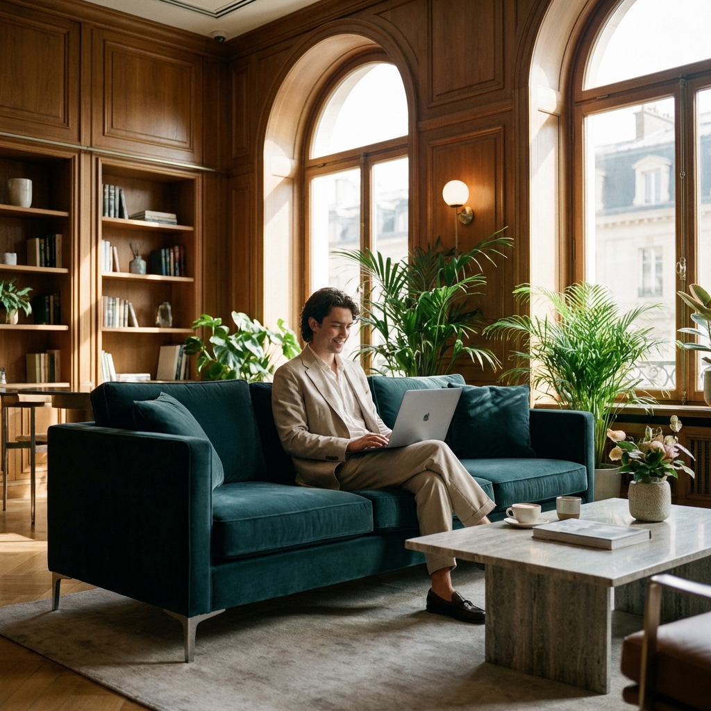 Best Coworking Spaces for Freelancers in 2026 | Flexible Workspaces &amp;amp; Hot Desks